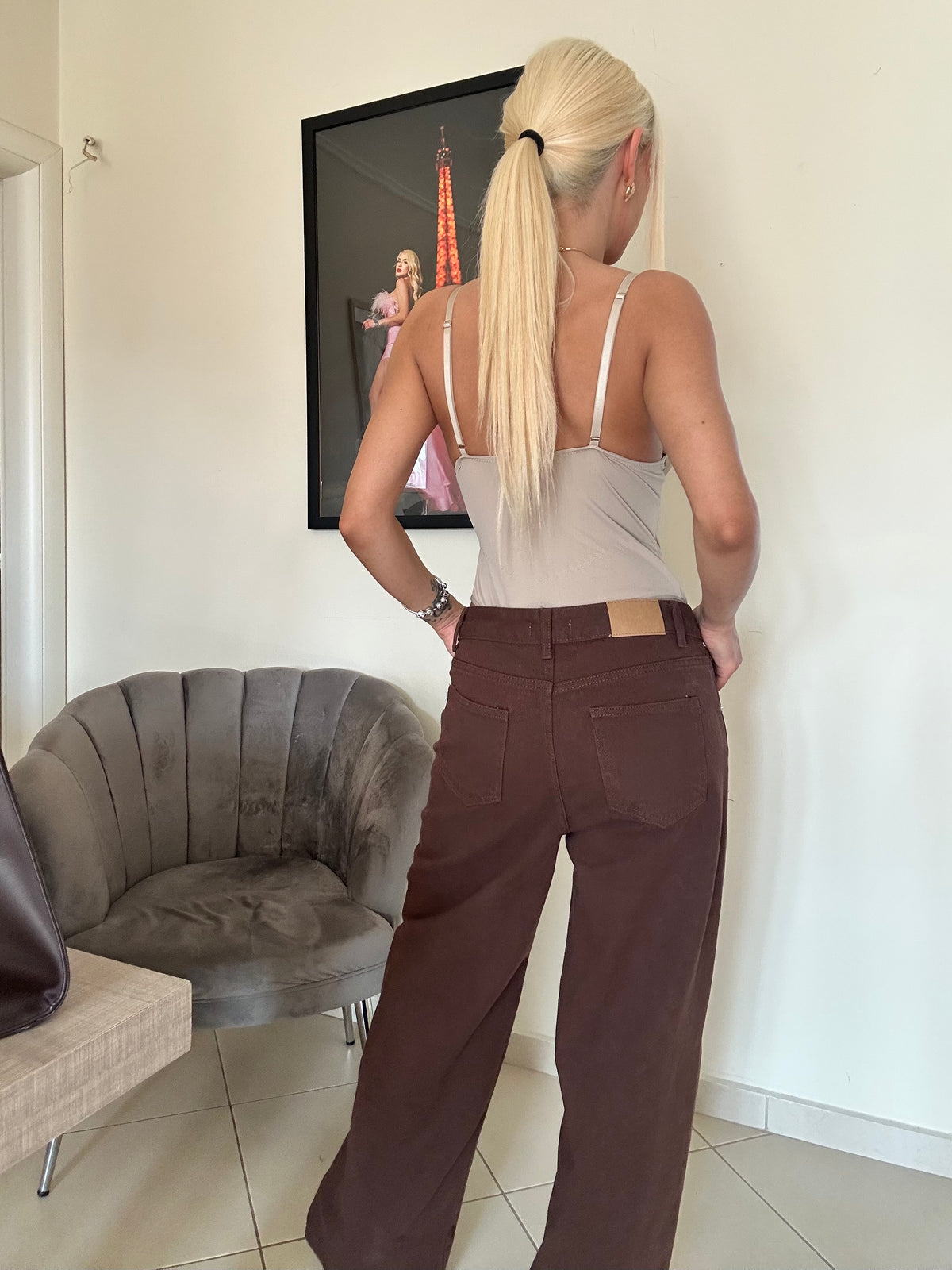 Sculpt me bustier bodysuit