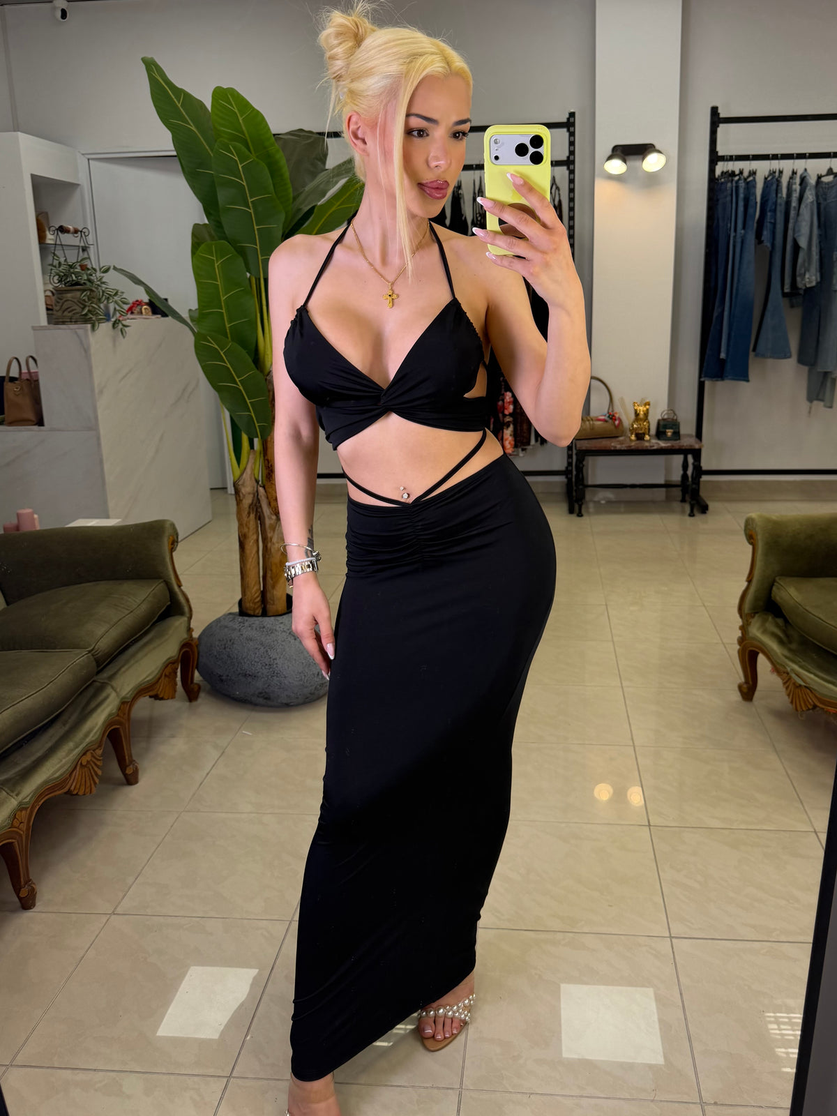Midnight Desire Set