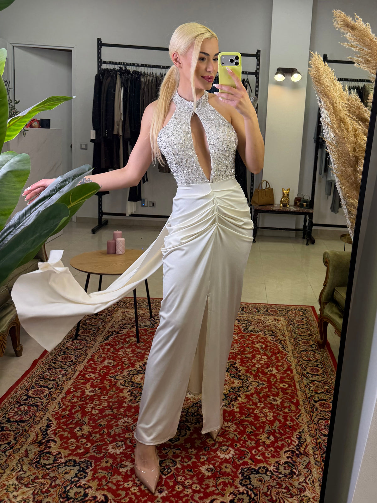 Seraphina dress