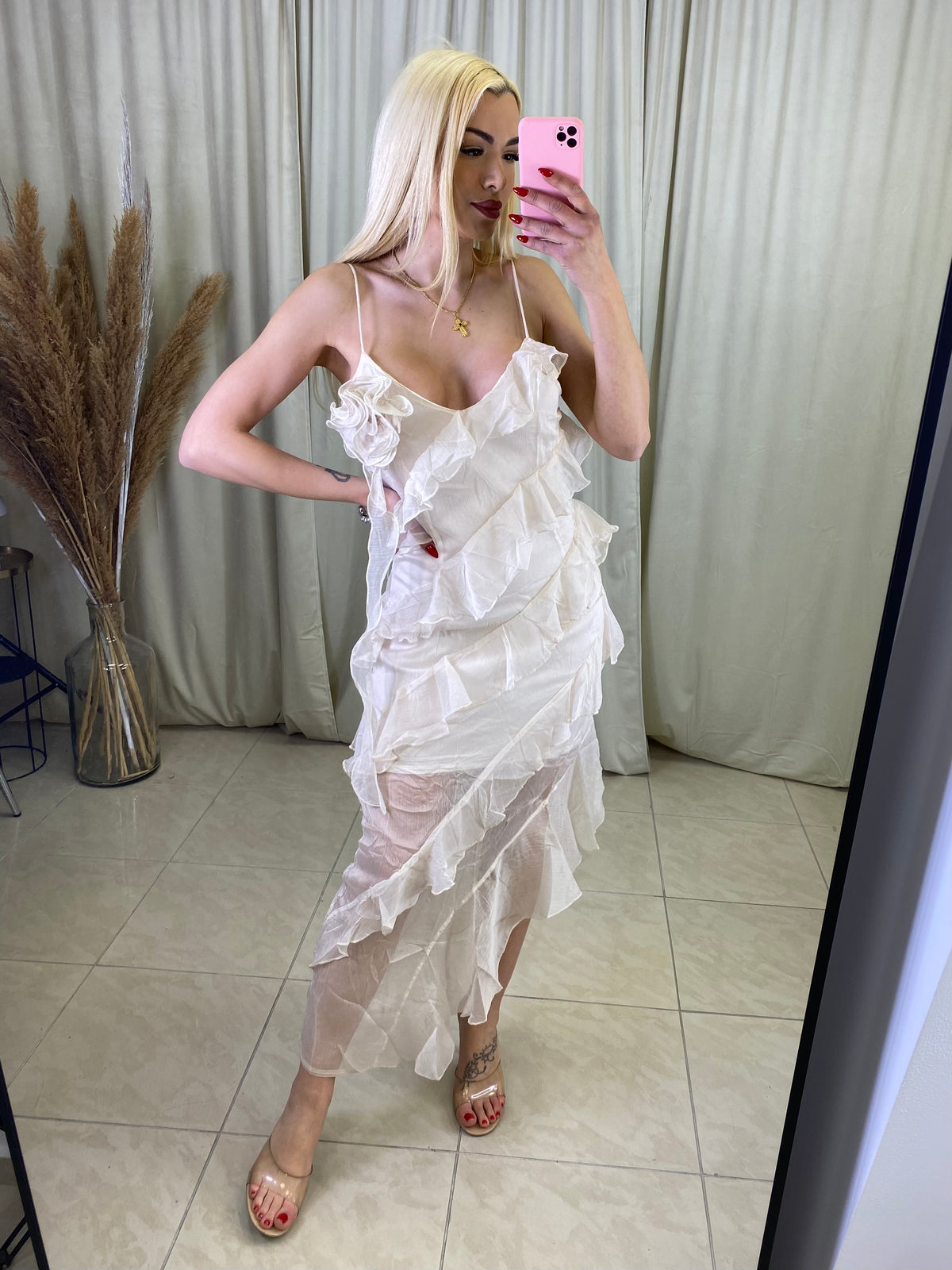 Bonita dress