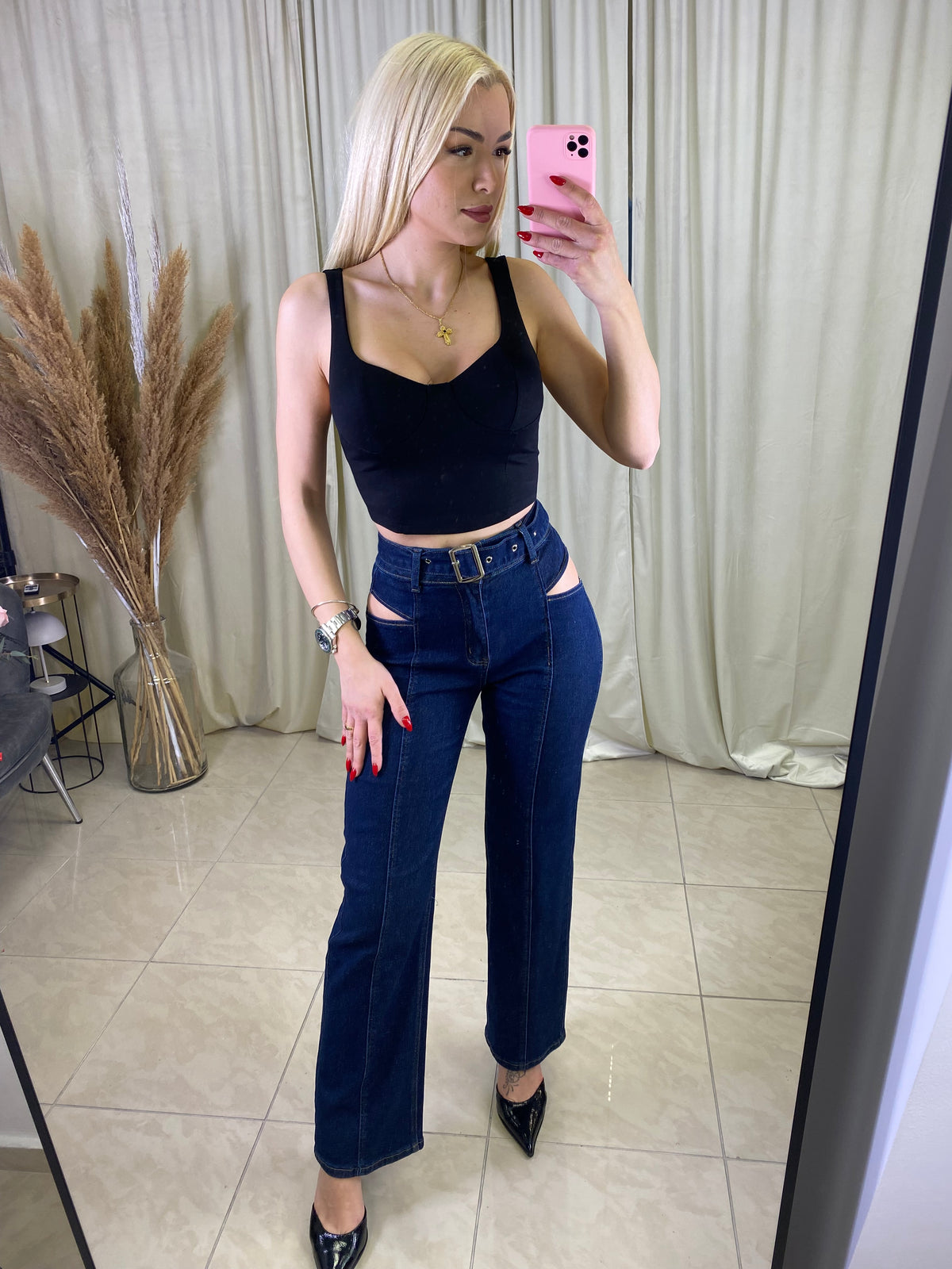 Brenda Jean Παντελόνι