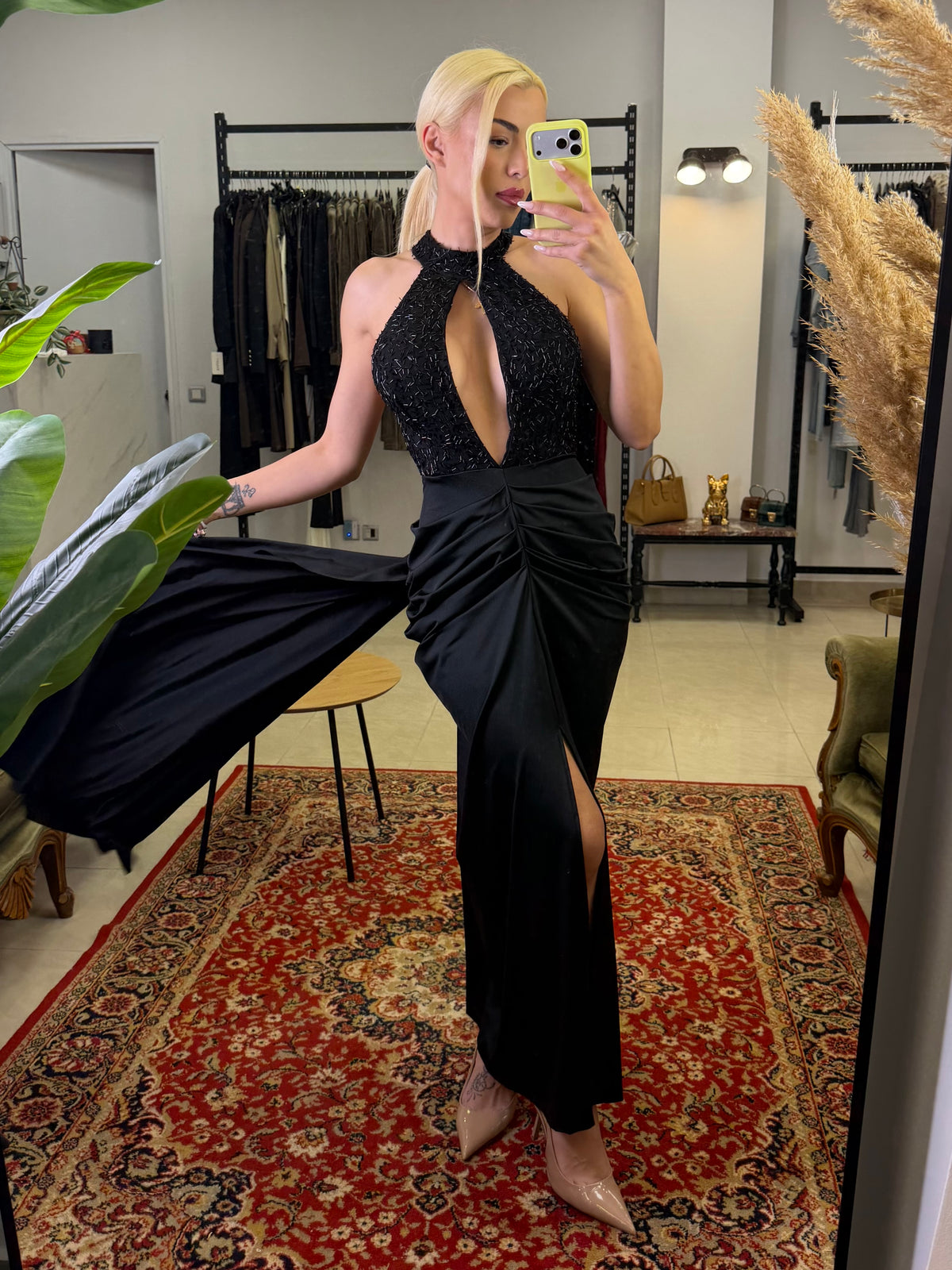 Seraphina dress