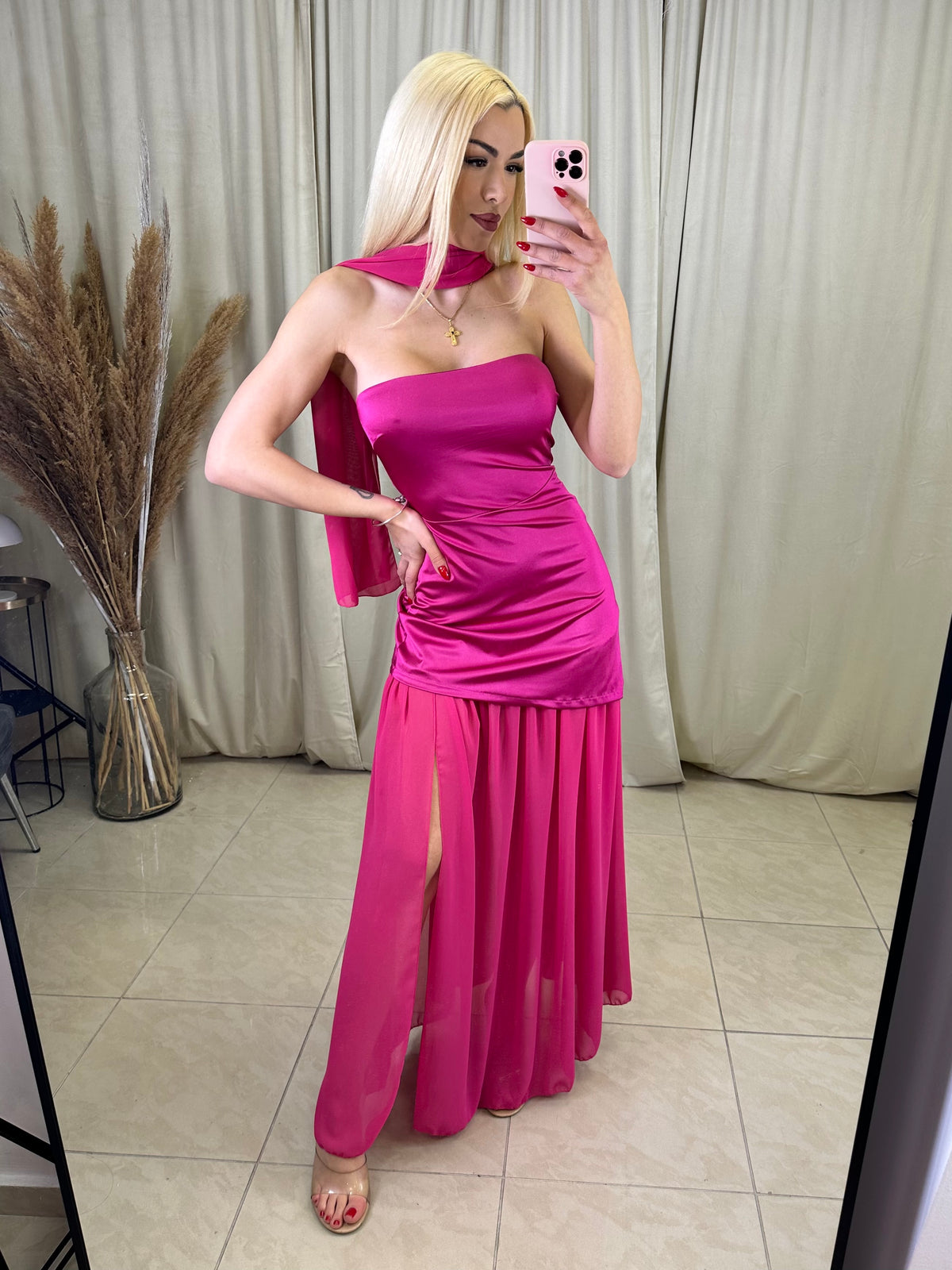 Lucia dress