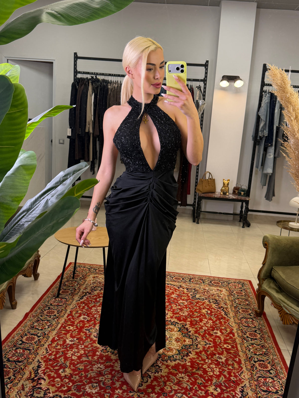 Seraphina dress