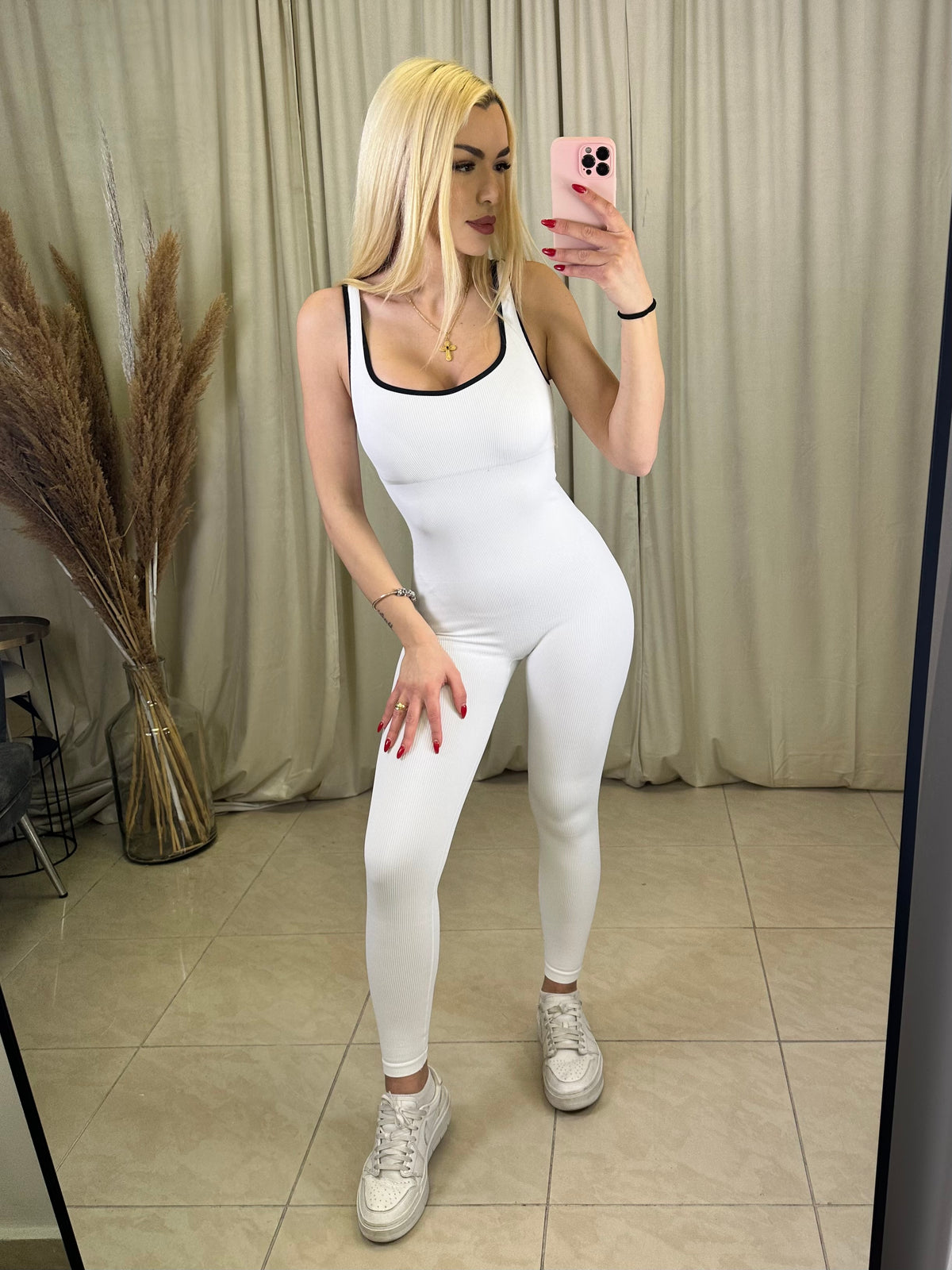 Ashland jumpsuit
