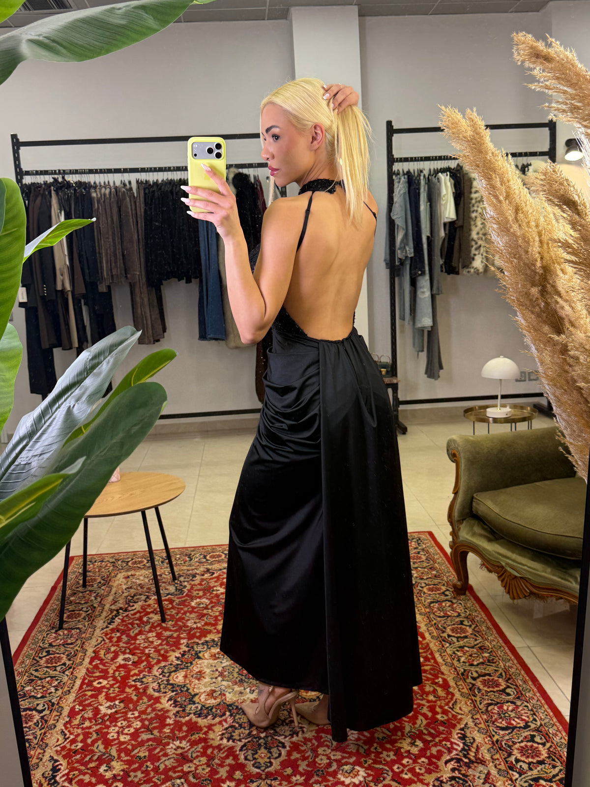 Seraphina dress