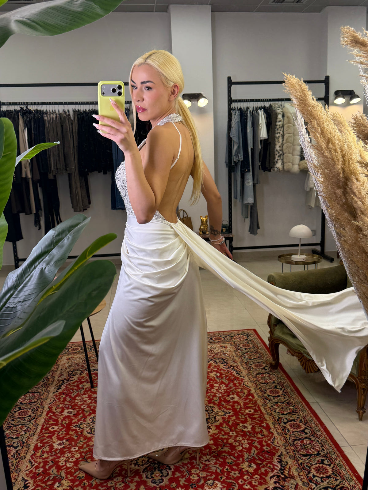 Seraphina dress