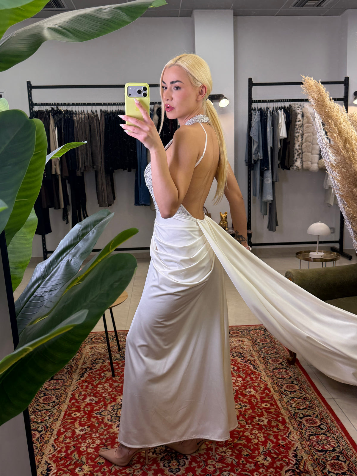 Seraphina dress