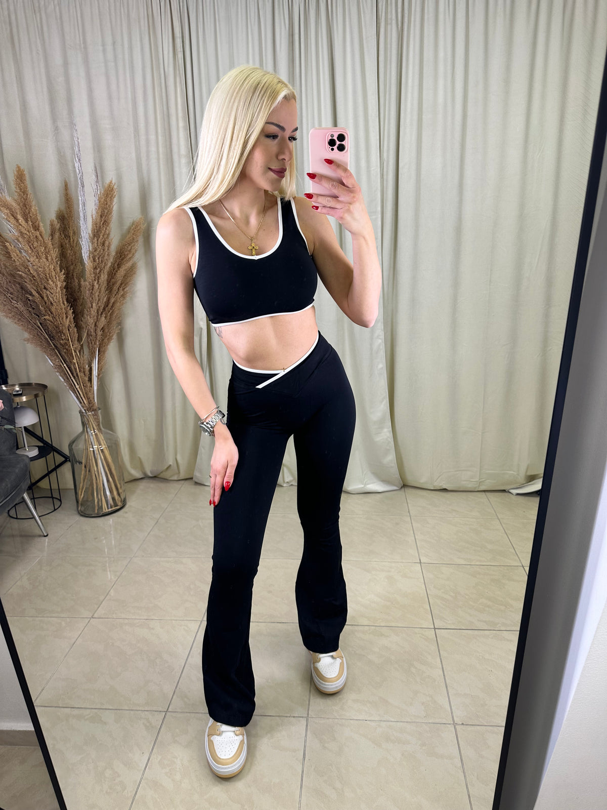 Andreia Σετ