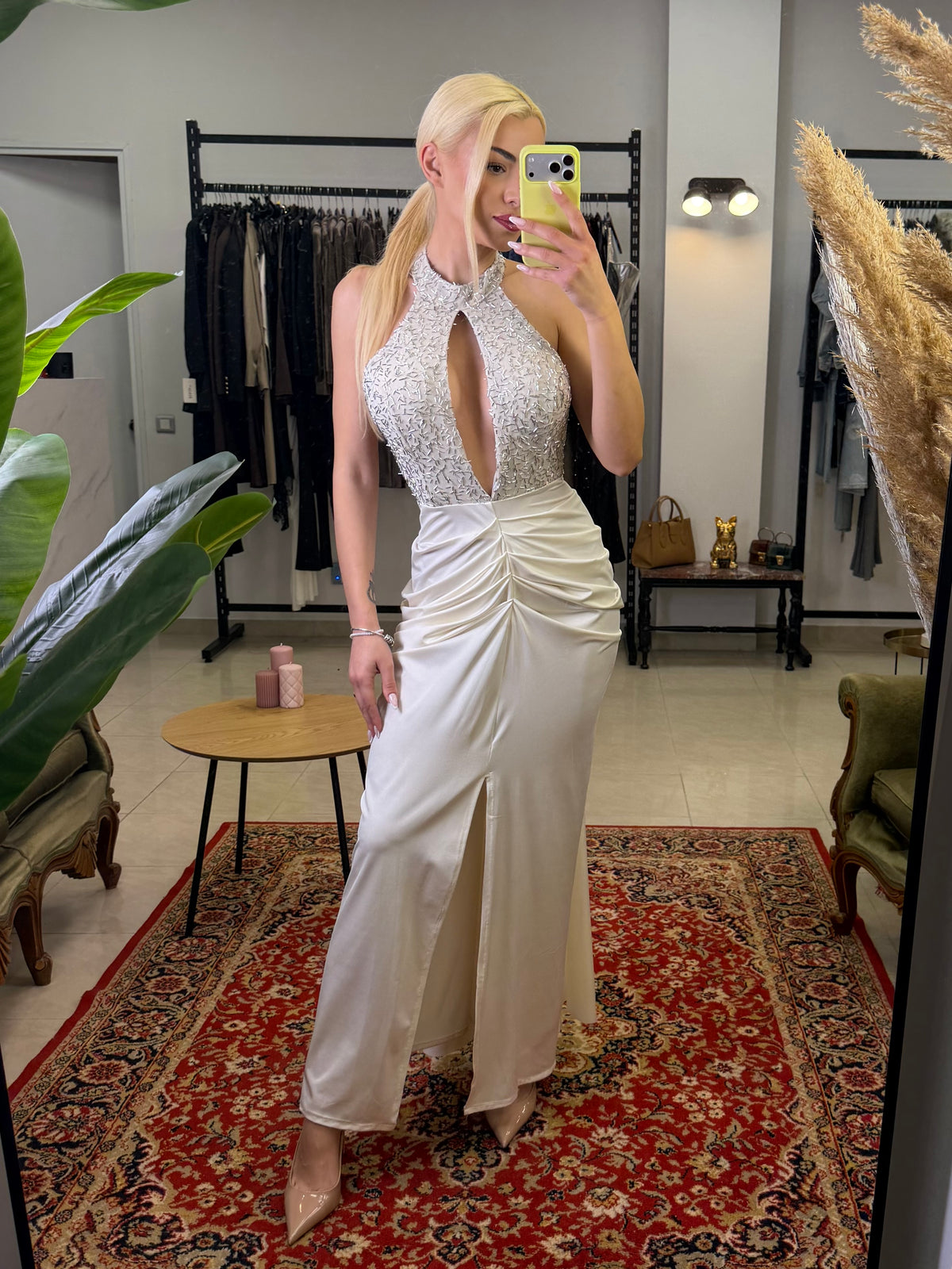 Seraphina dress