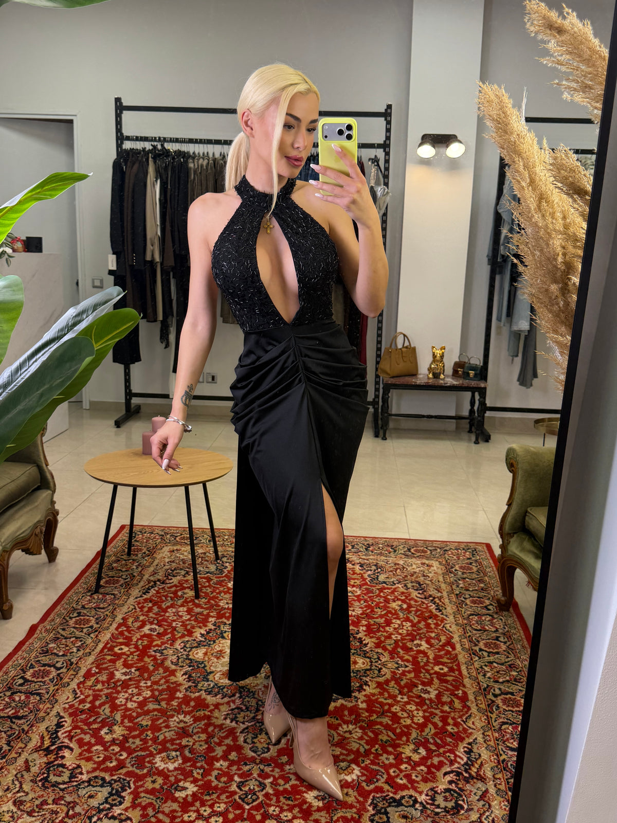 Seraphina dress