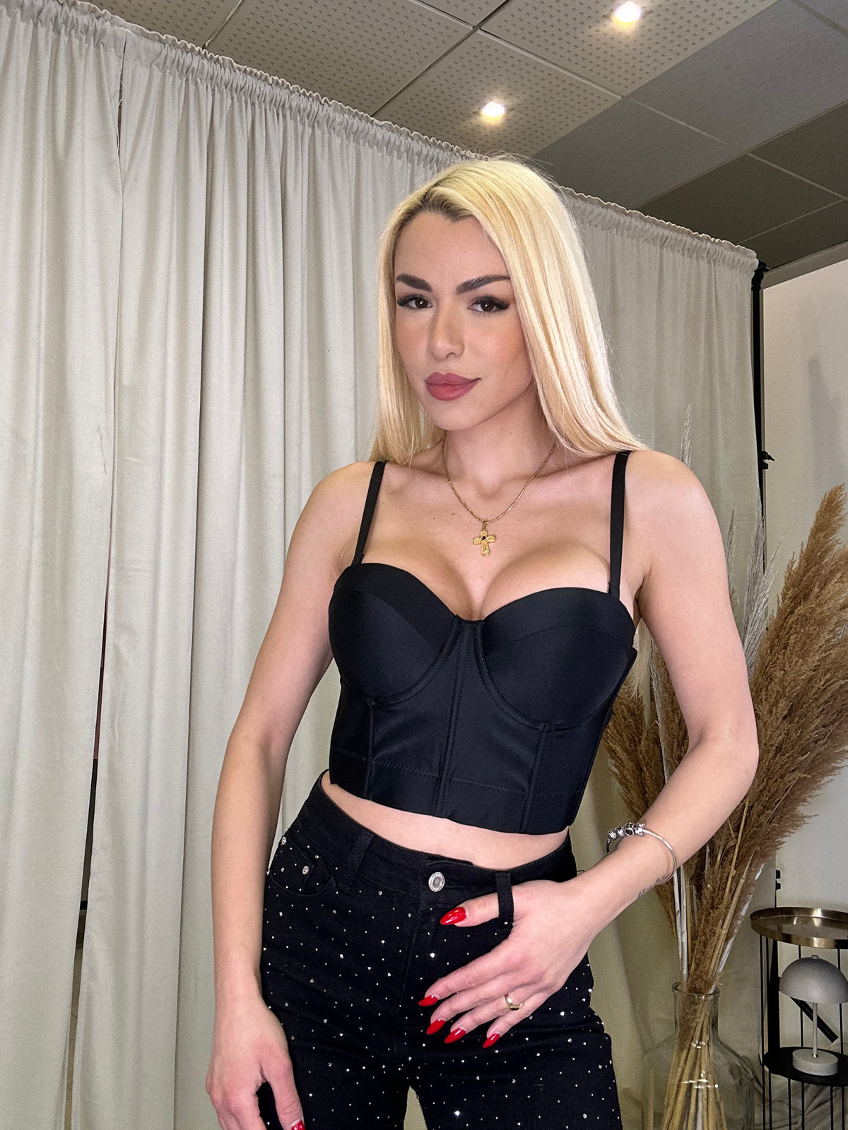 Austin top