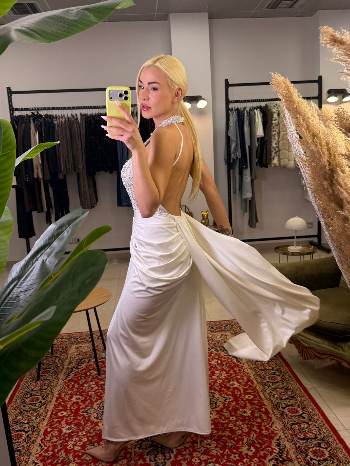 Seraphina dress