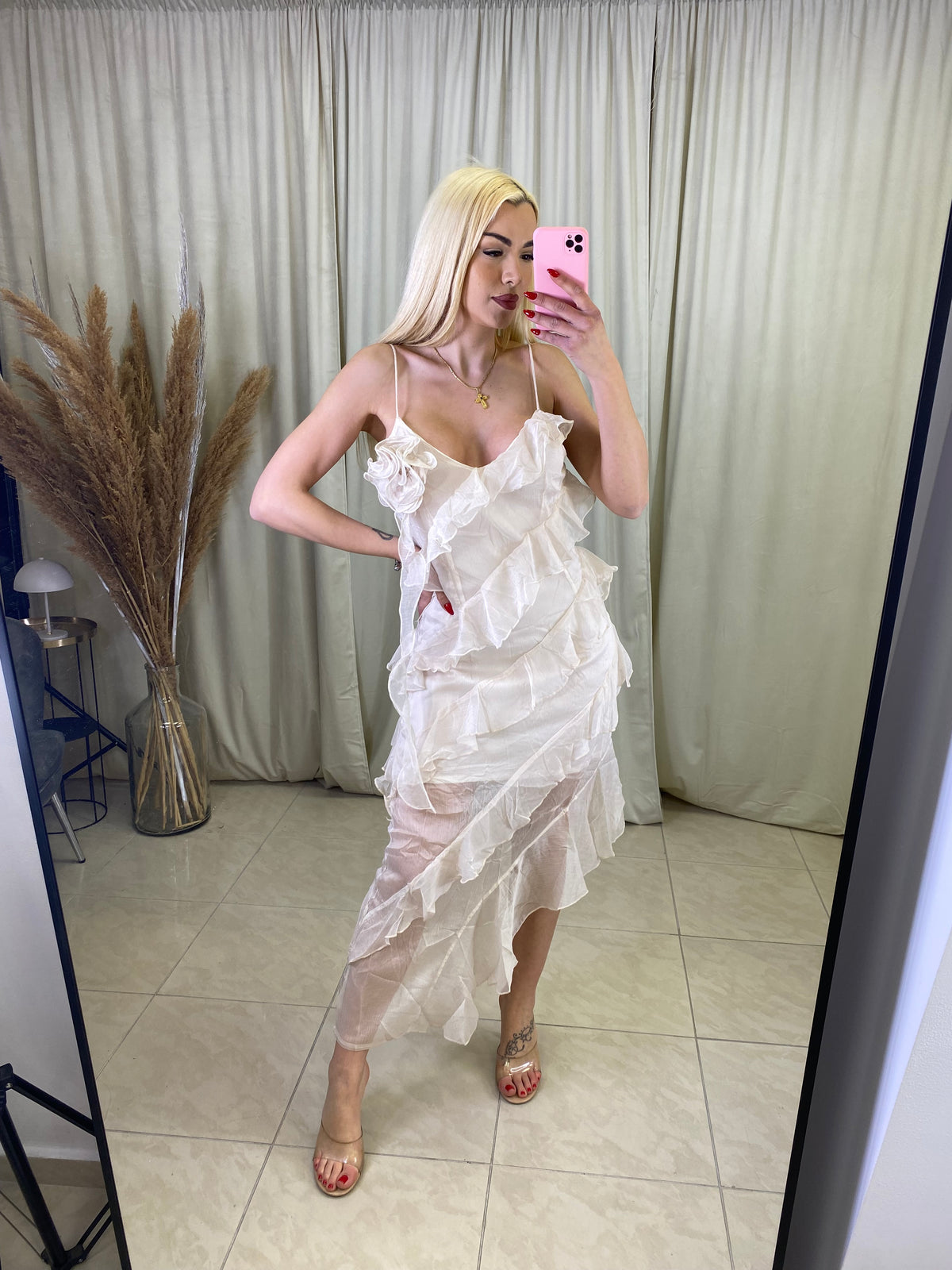 Bonita dress