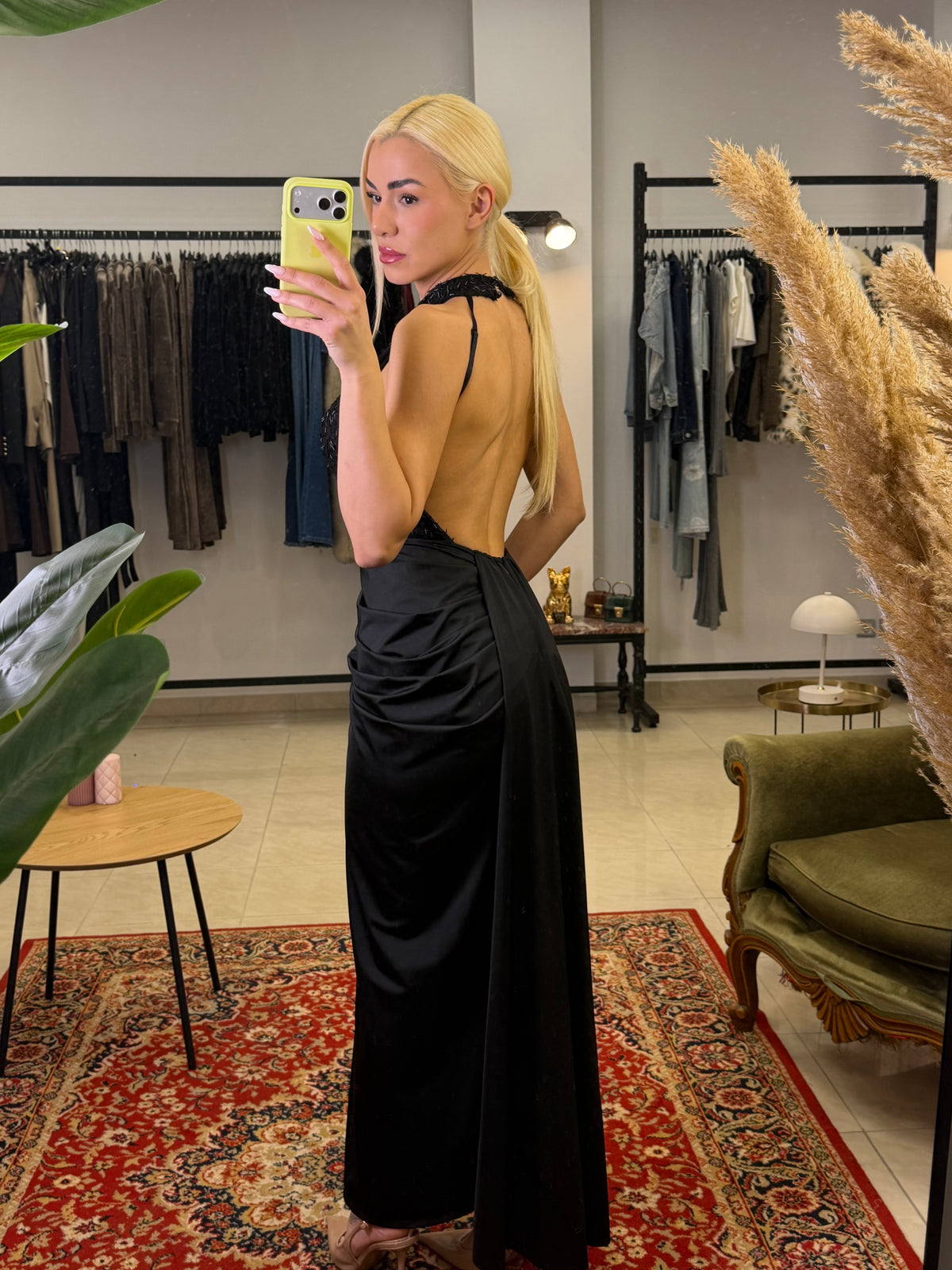 Seraphina dress