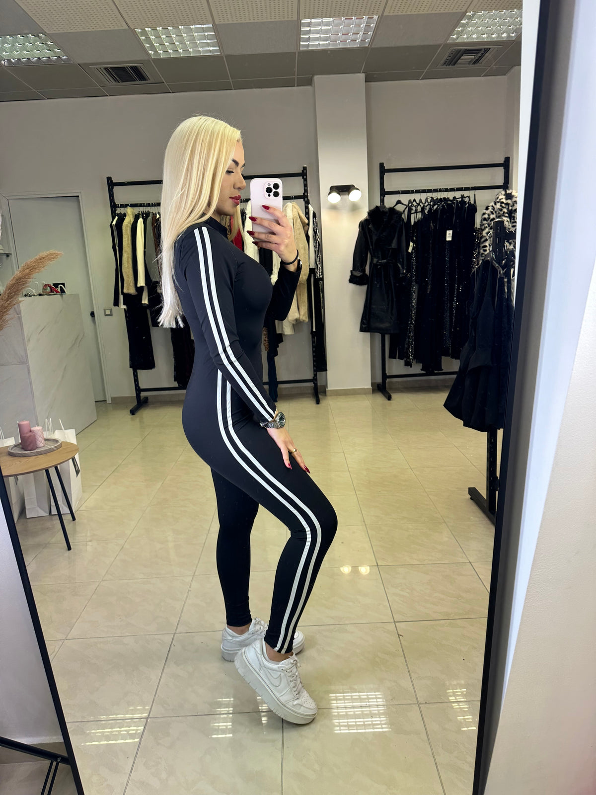 Cecile jumpsuit