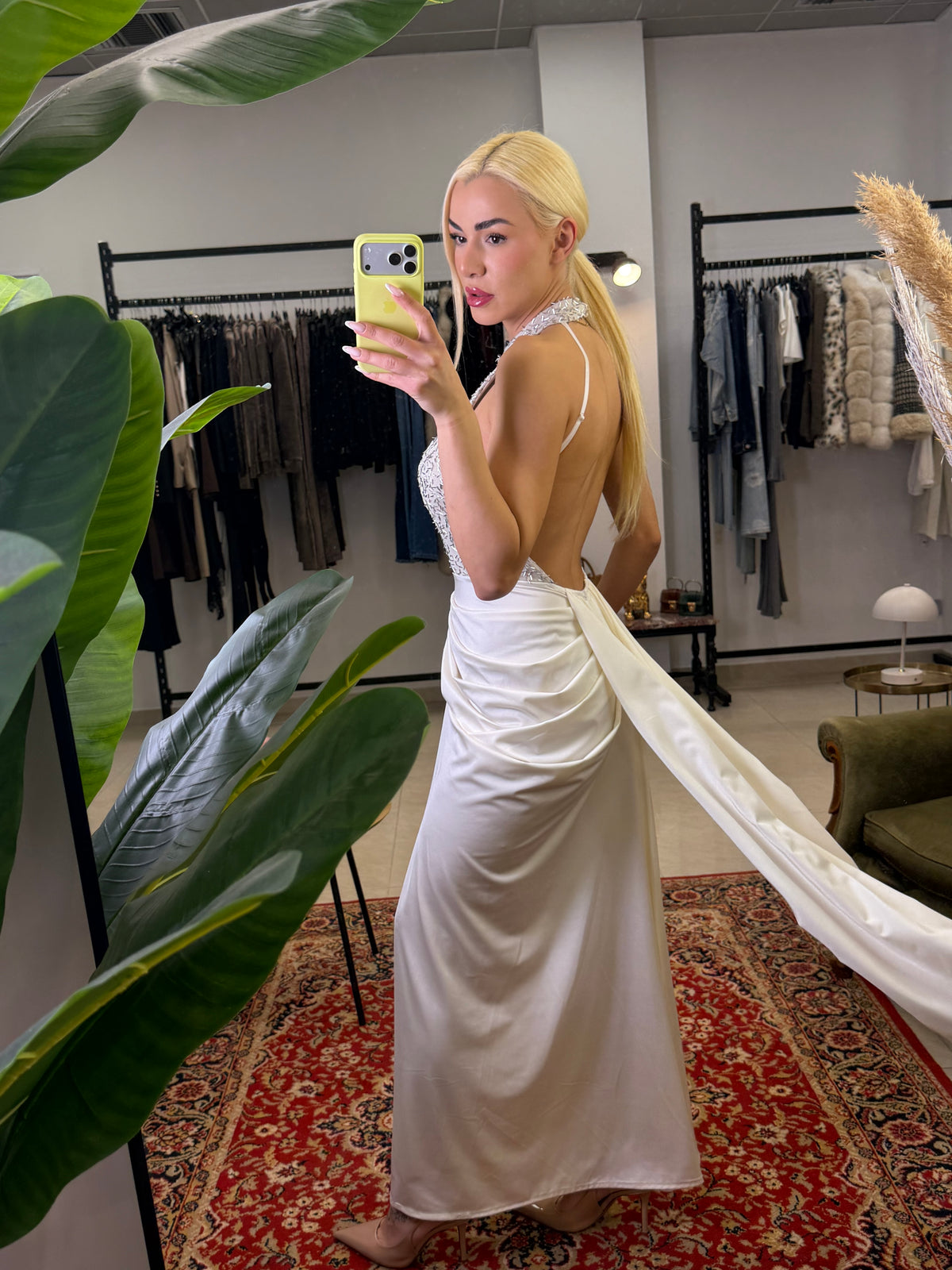 Seraphina dress