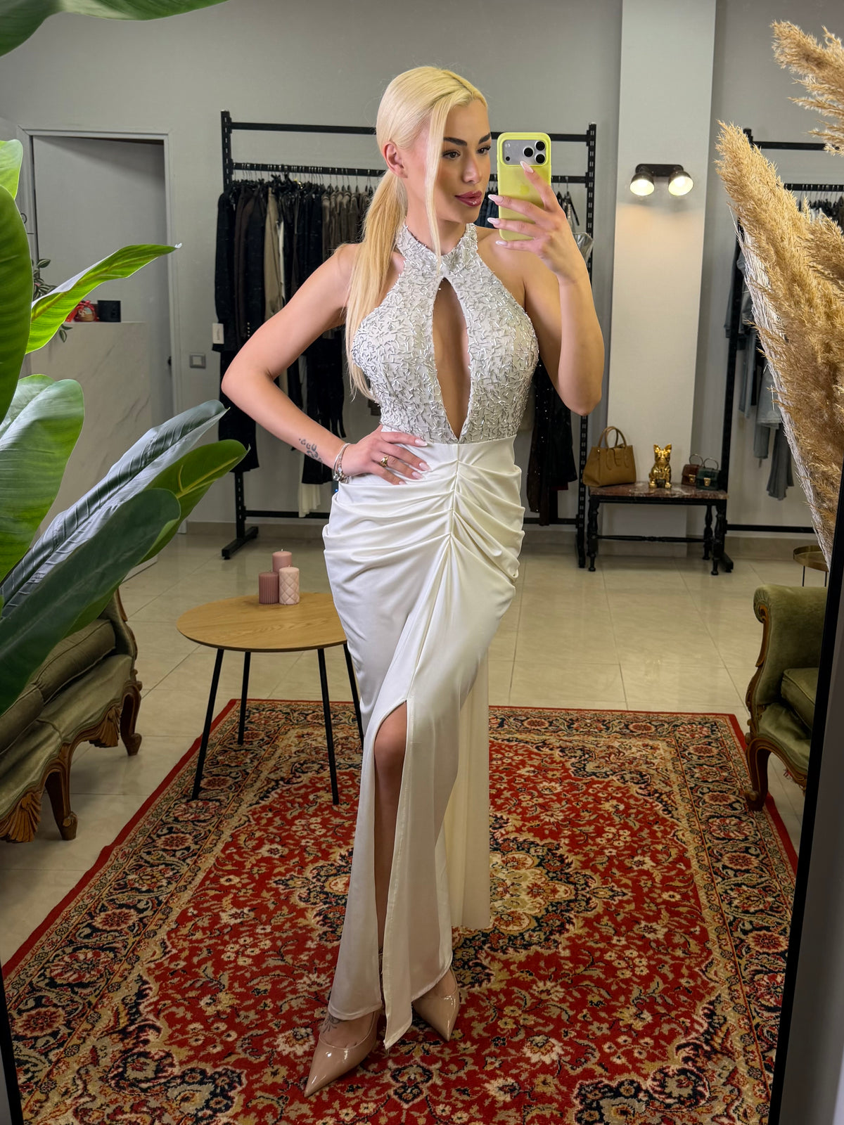 Seraphina dress