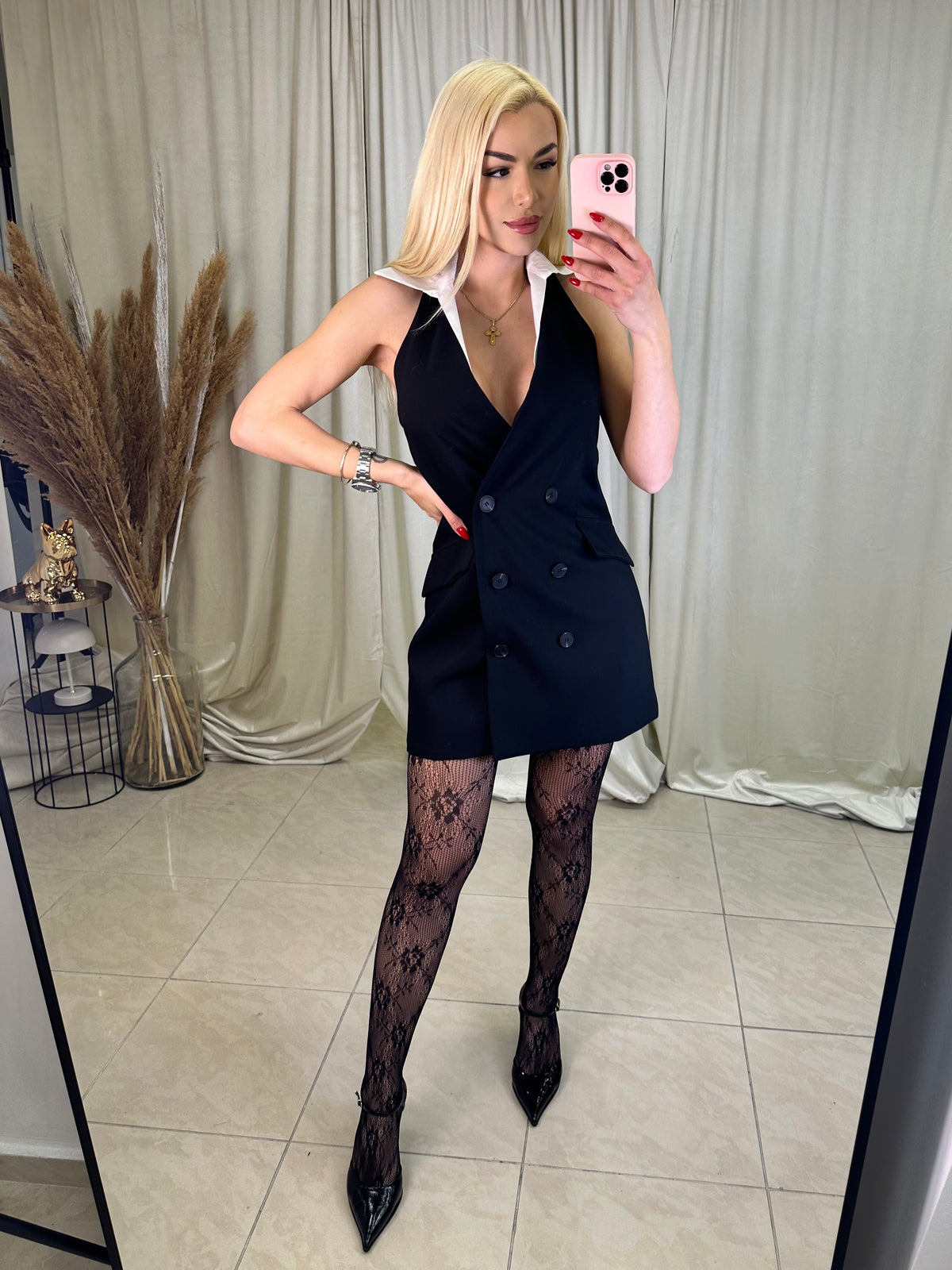 Blair blazer