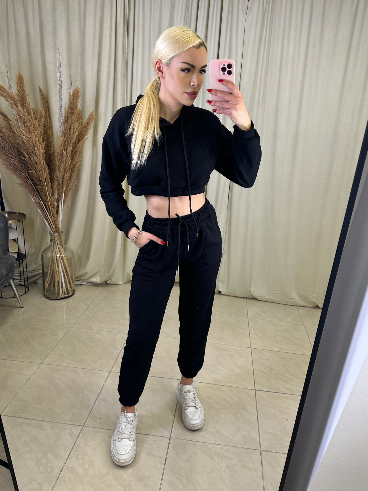 Abbey Σετ