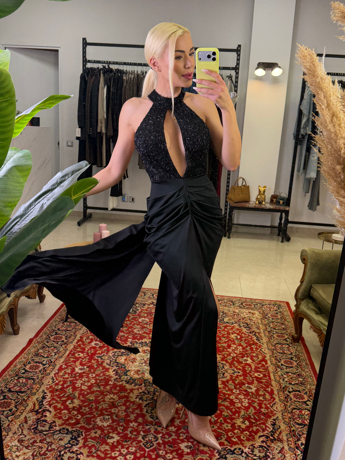 Seraphina dress