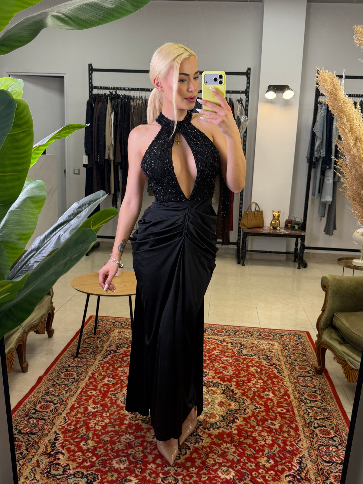 Seraphina dress