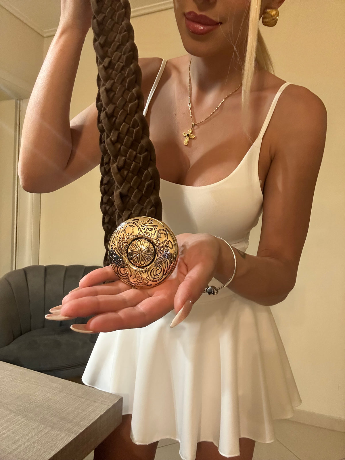 Dakota Belt