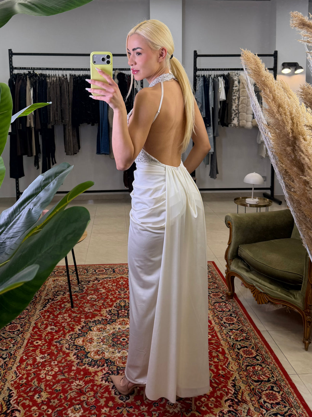 Seraphina dress