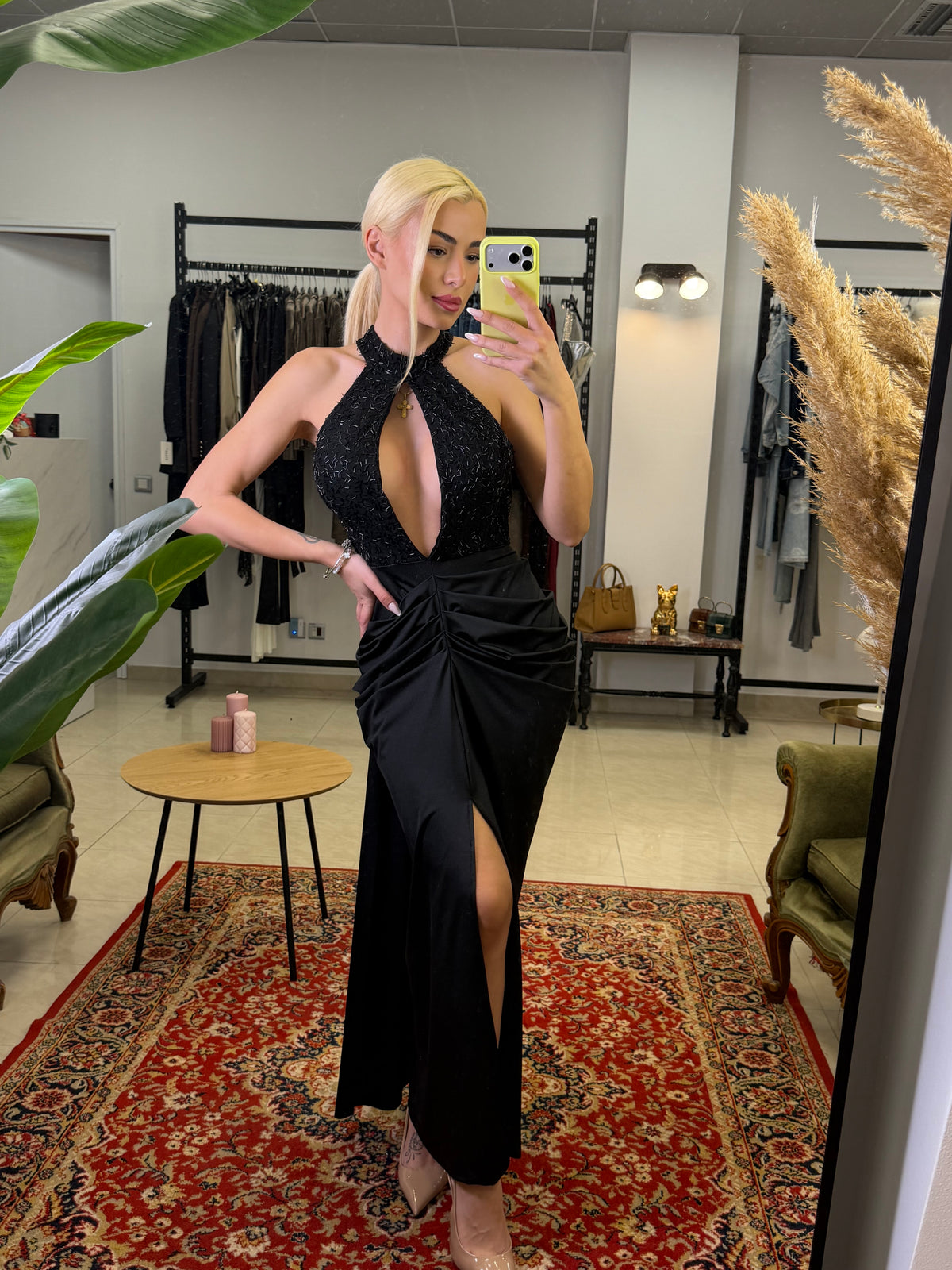 Seraphina dress