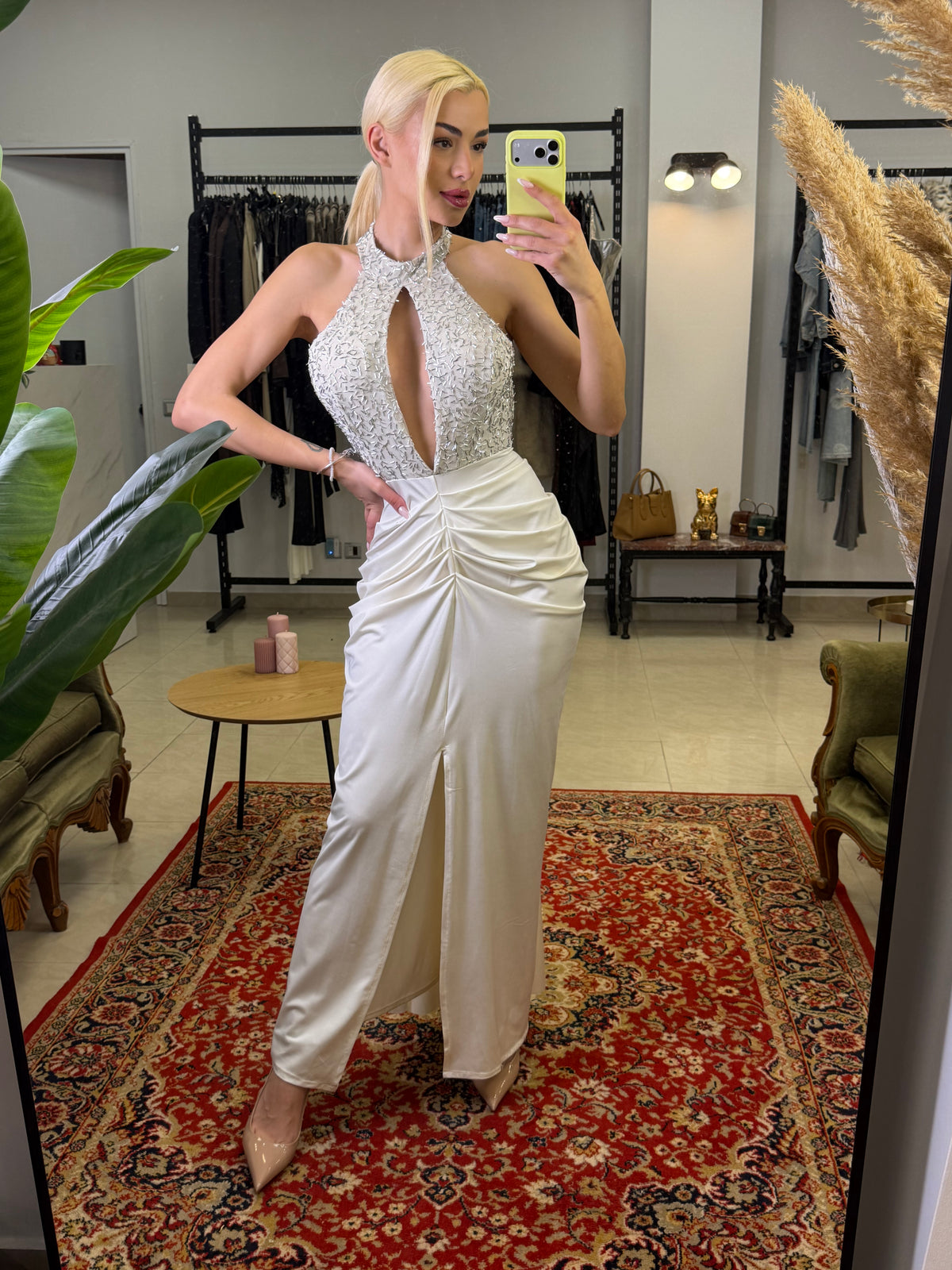 Seraphina dress
