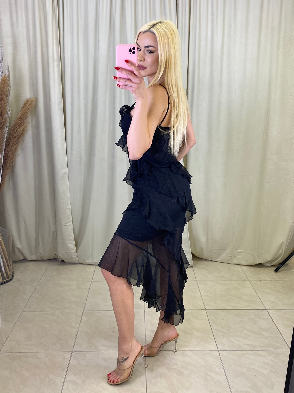 Bonita dress