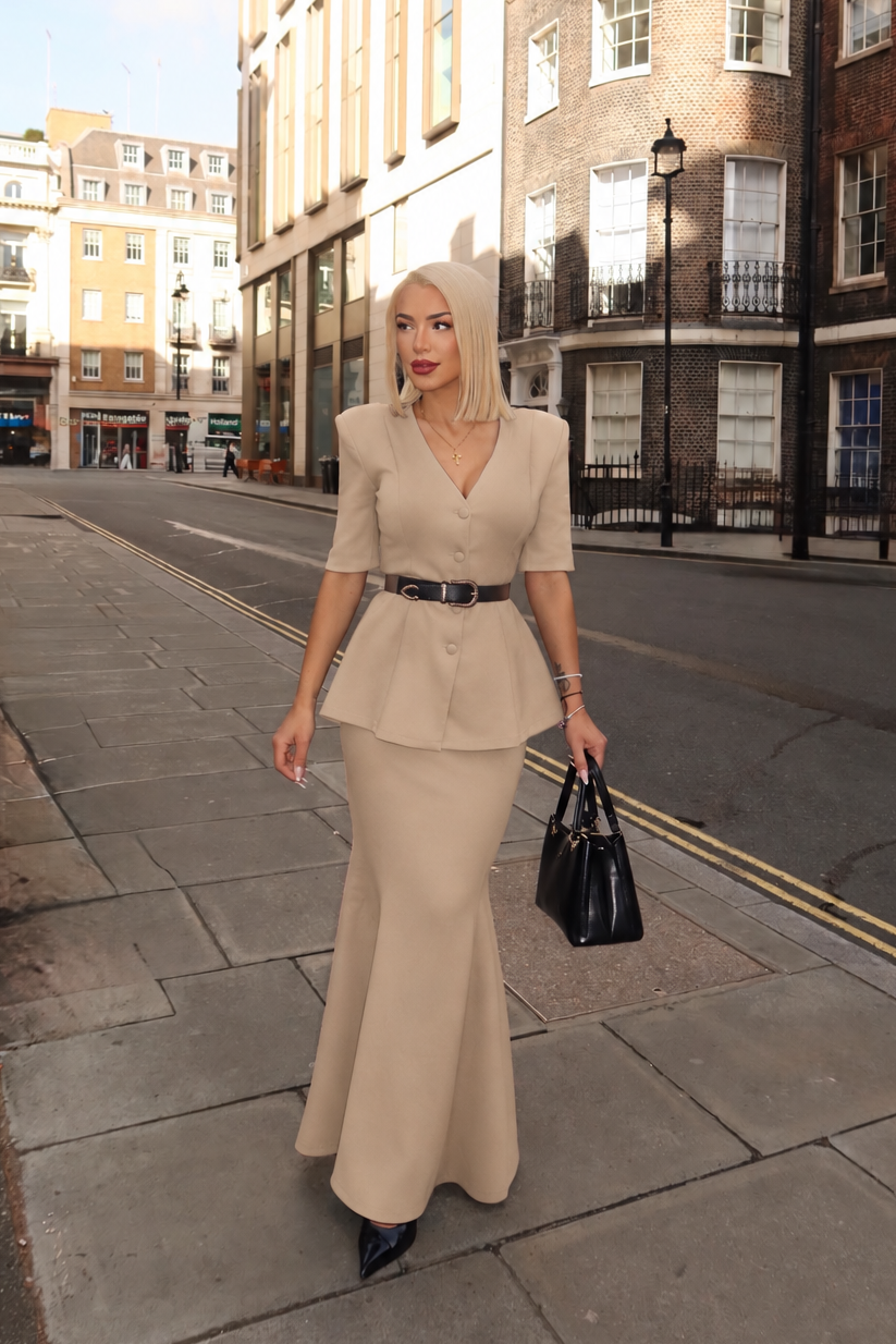 The duchess set