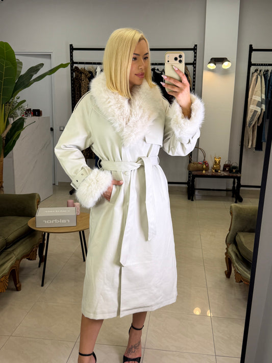 Himalayan coat