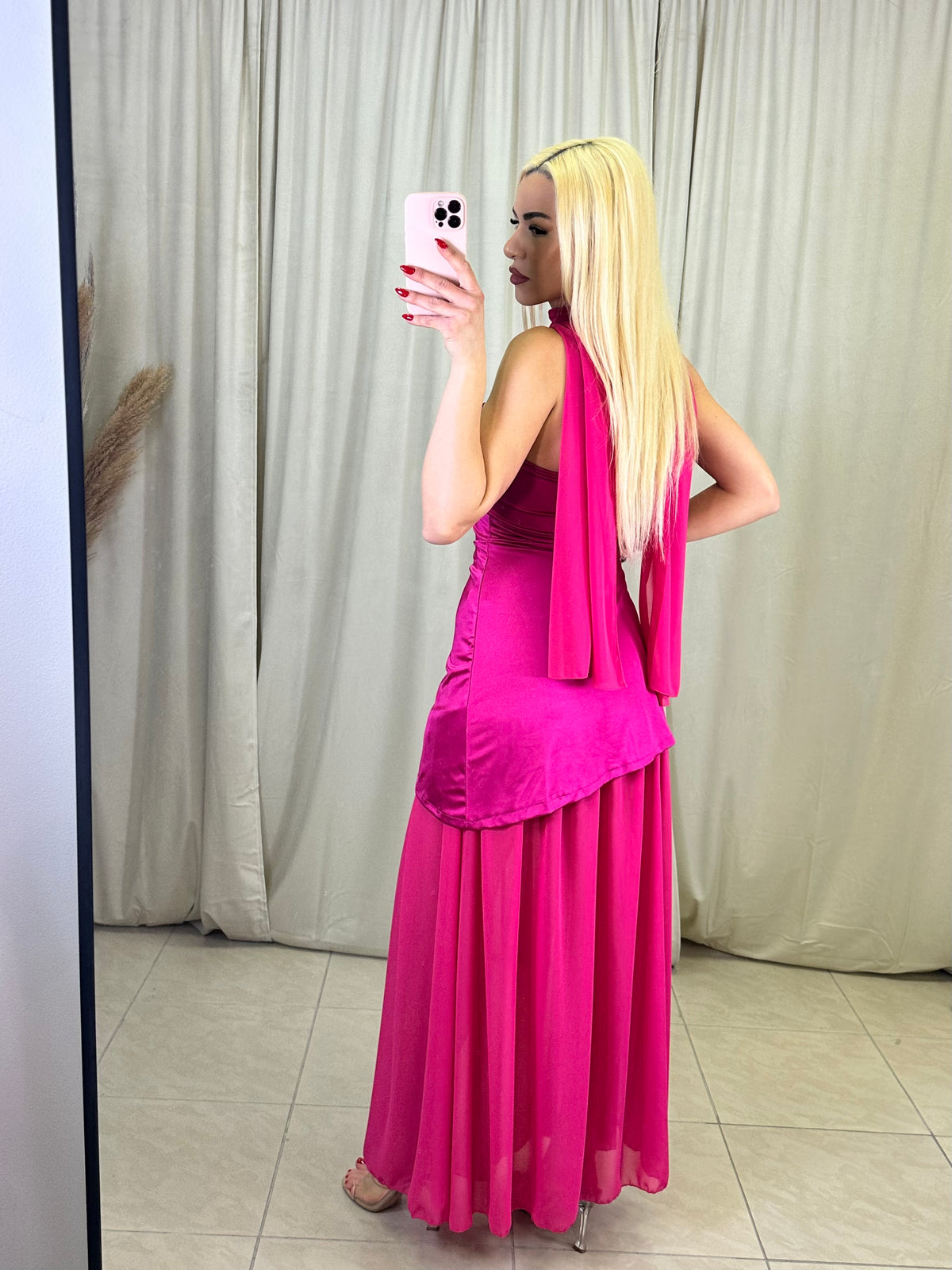 Lucia dress