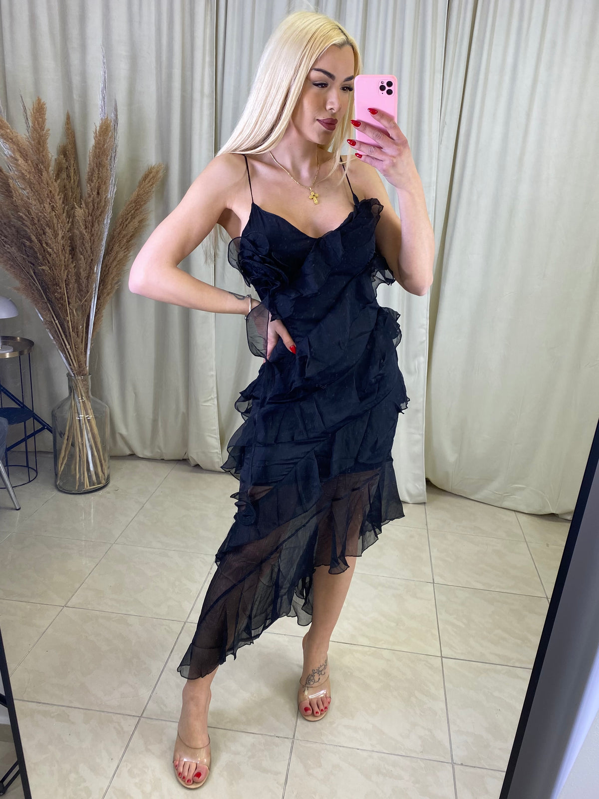 Bonita dress