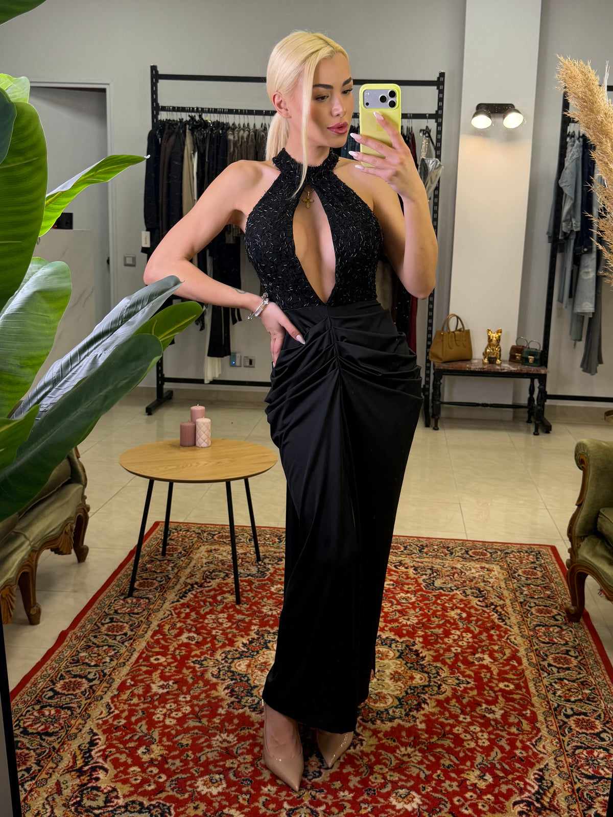 Seraphina dress