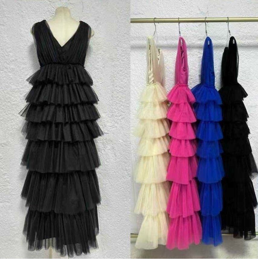 Dolly twirl dress