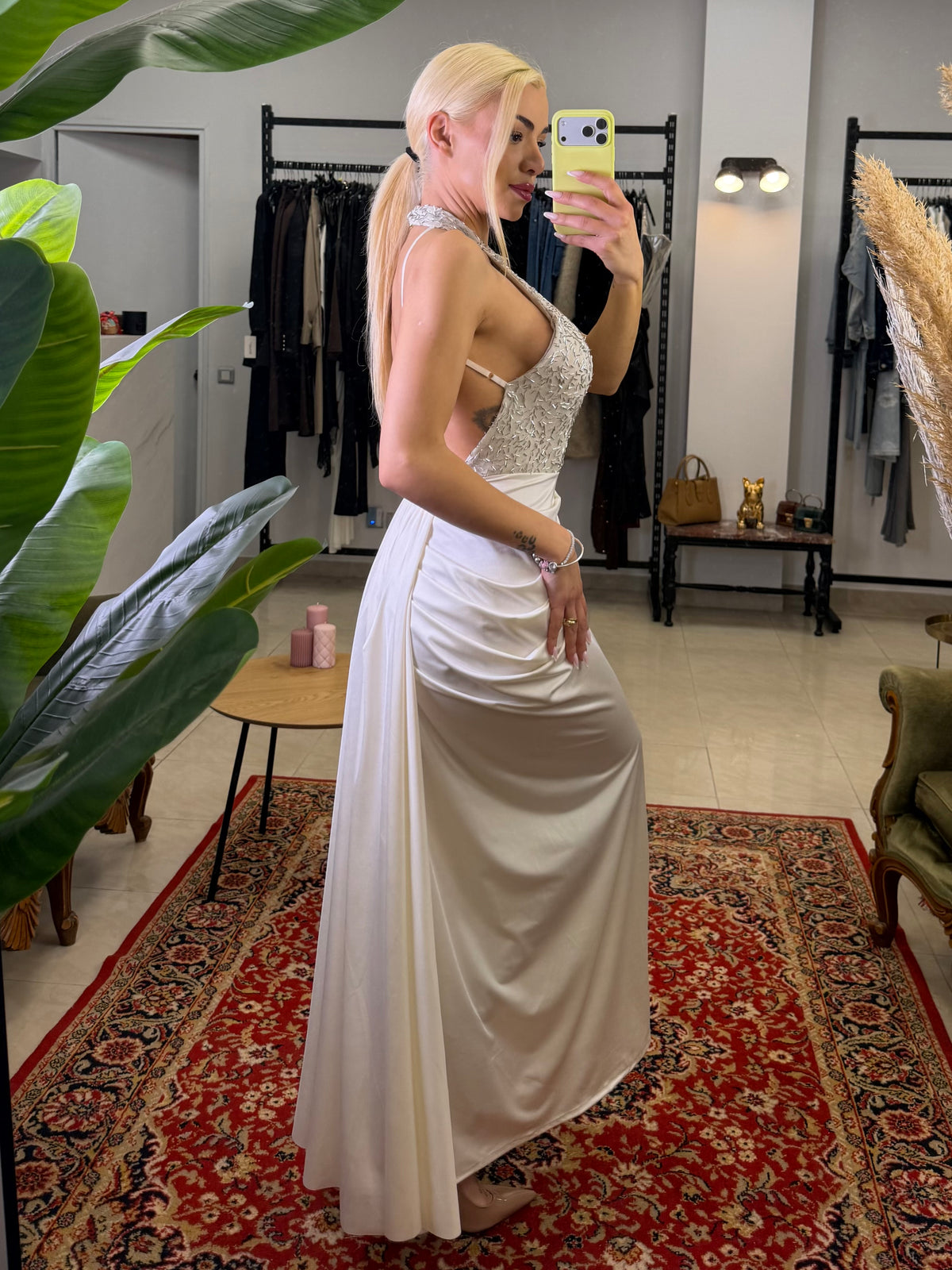Seraphina dress