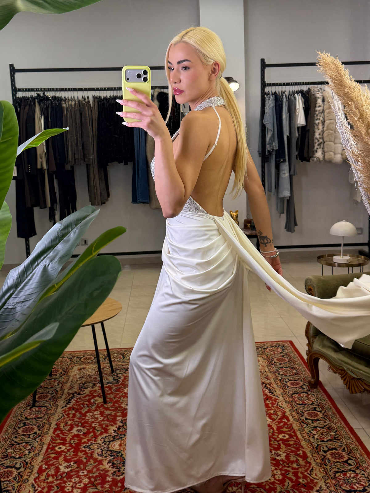Seraphina dress