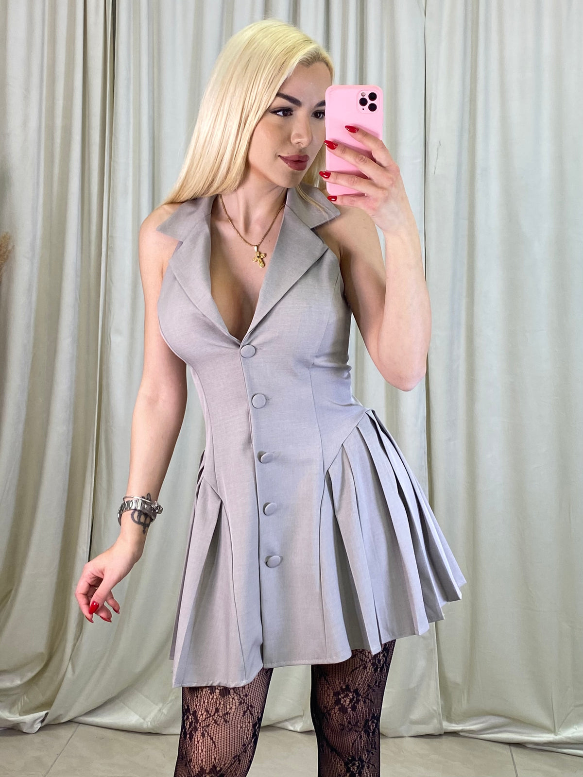 Lizz φόρεμα