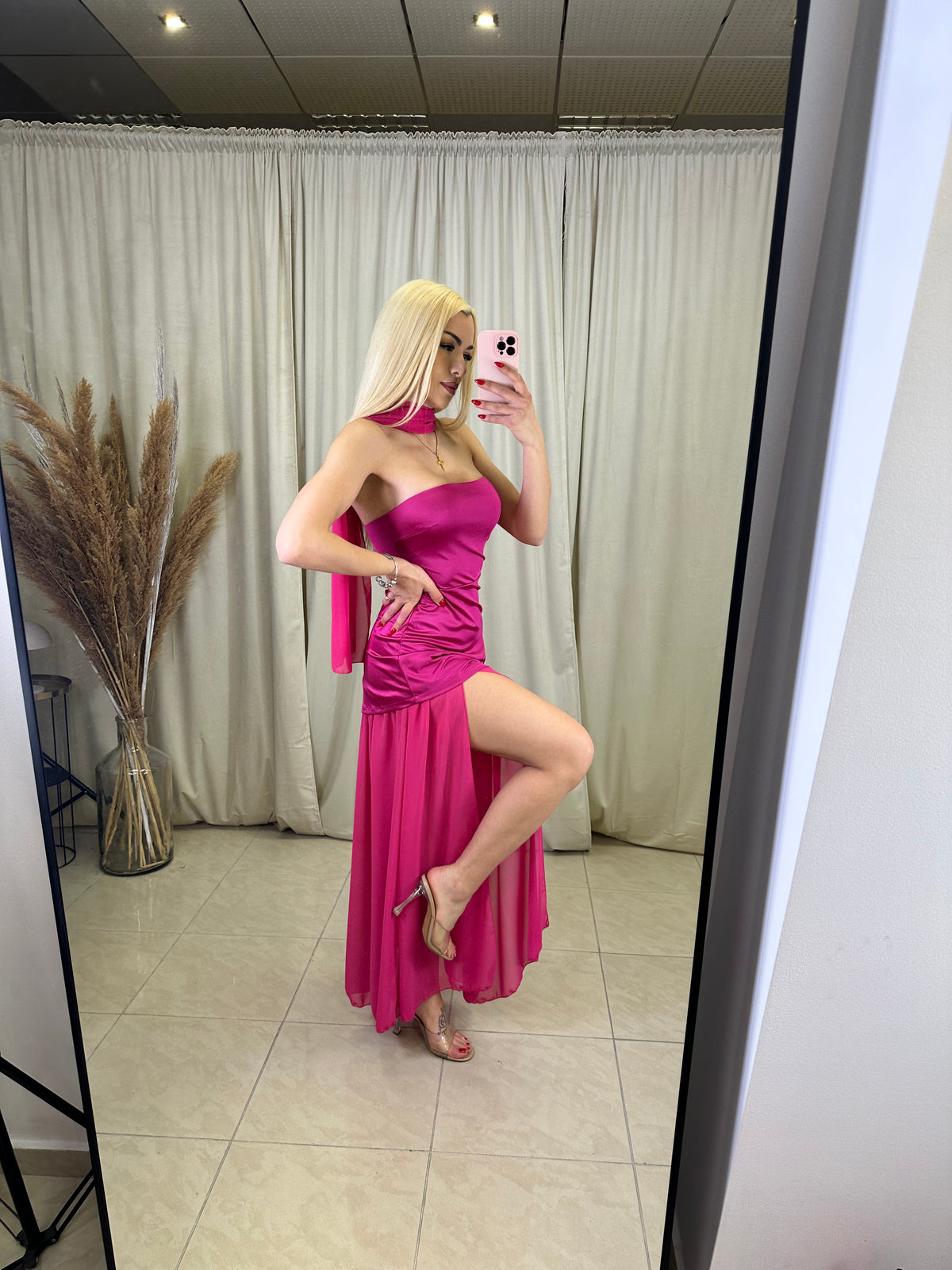 Lucia dress