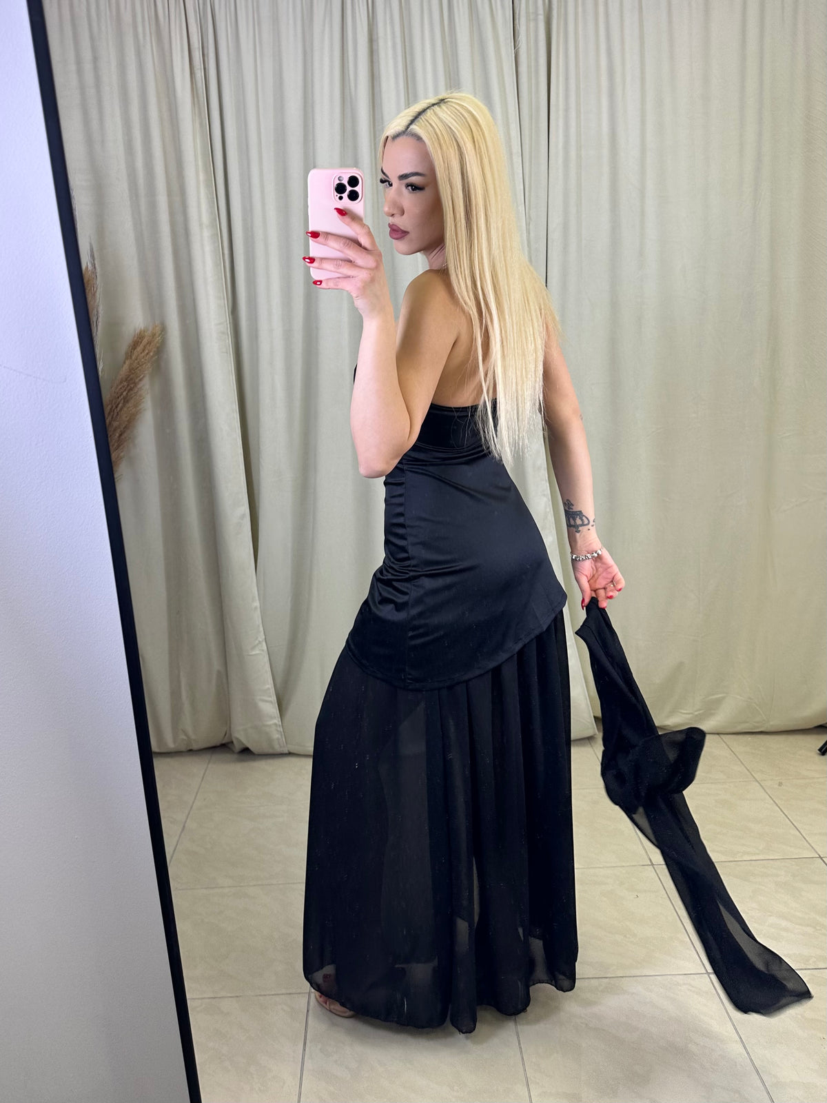Lucia dress