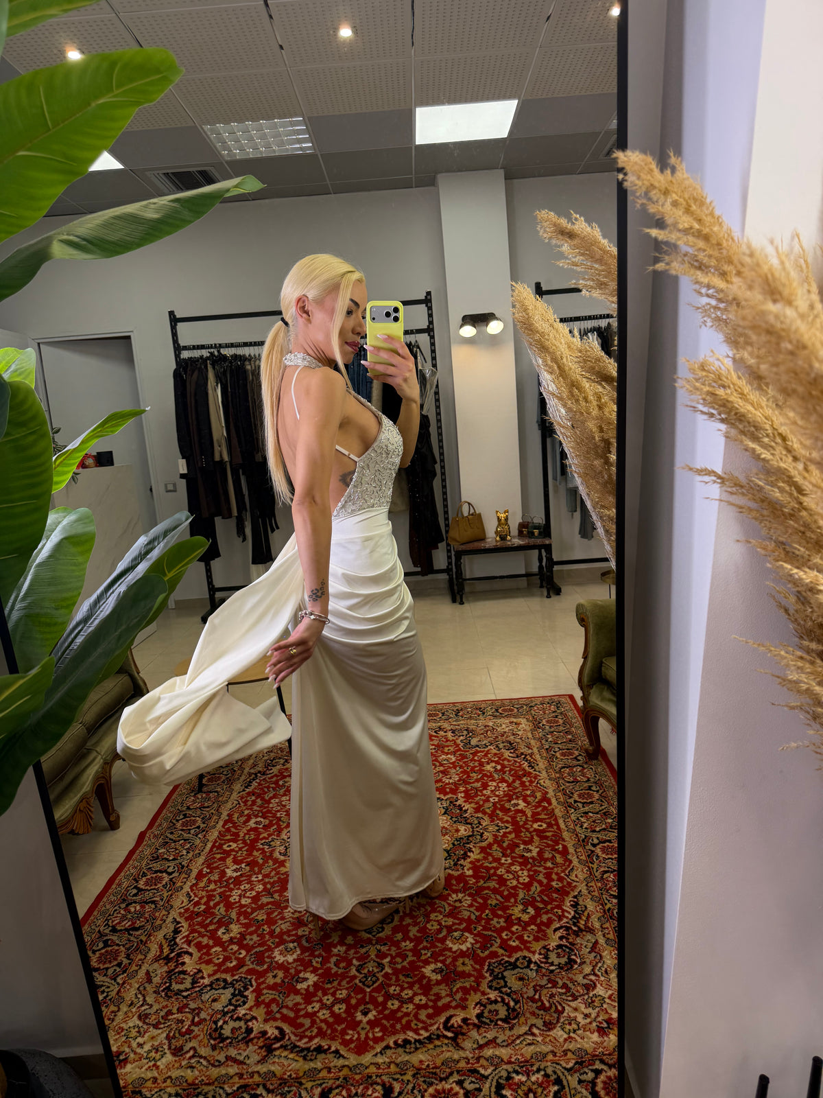 Seraphina dress