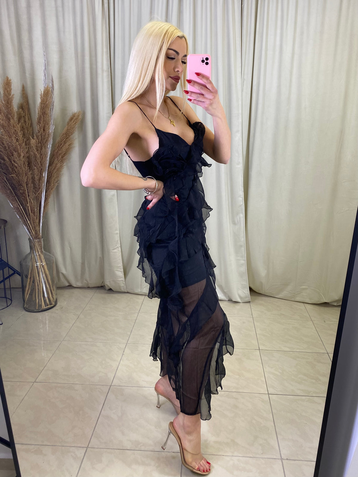 Bonita dress