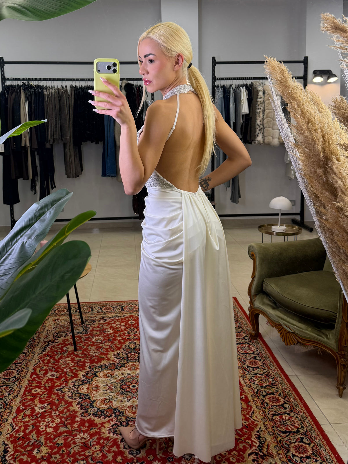 Seraphina dress
