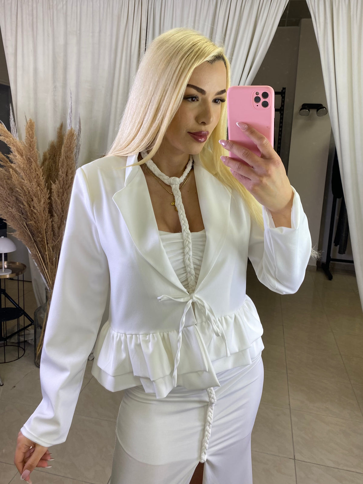 Velina σακάκι
