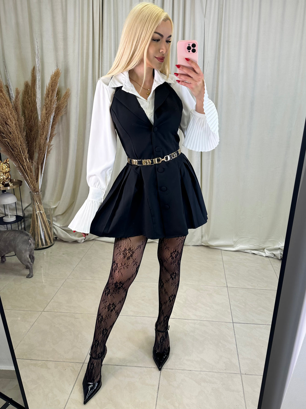 Lizz φόρεμα