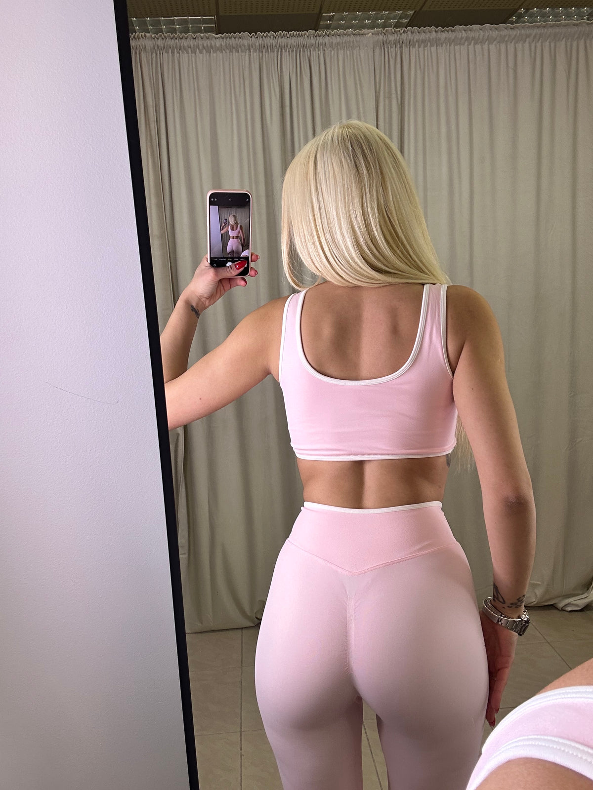 Andreia Σετ