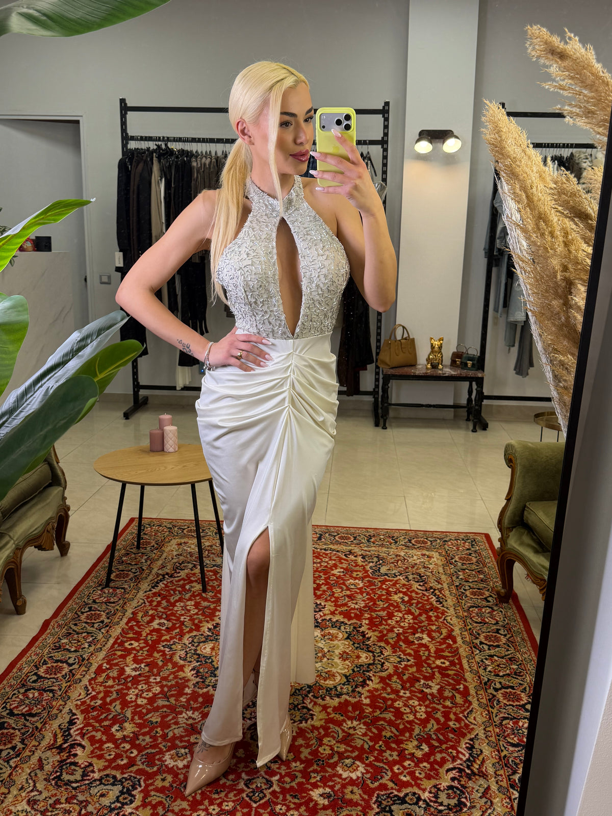 Seraphina dress