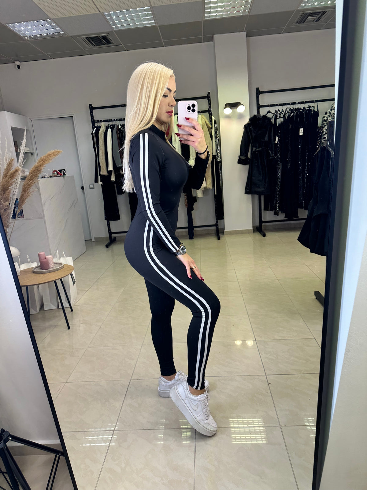 Cecile jumpsuit